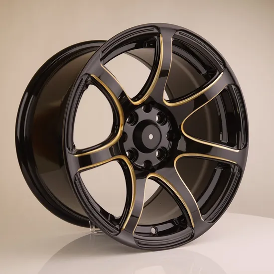 Alloy Wheel Rims 16-18 inch Car Auto Parts