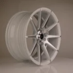 Auto Parts Alloy Wheel 8 Hole Car Wheel Rims - Image 4