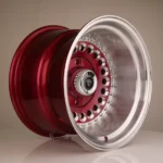 Auto Parts Custom Forged Alloy Wheel - High Quality - Image 2