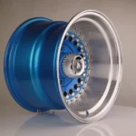 Auto Parts Custom Forged Alloy Wheel - High Quality - Image 4