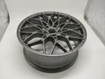 Custom Forged 1 Piece Alloy Wheel Car Rims