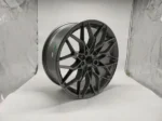 Custom Forged 1 Piece Alloy Wheel Car Rims - Image 3
