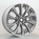 Auto Parts OEM 18 Inch Aluminum Alloy Wheels Rims Chrome Alloy Wheel - Image 2