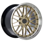 RS Lm01 Japanese Style 16-19 Inch Car Alloy Wheel Rims - Image 4