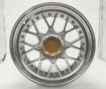 18inch Auto Replica Alloy Wheel Casting Rims Car Parts - Image 2