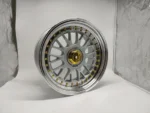 18inch Auto Replica Alloy Wheel Casting Rims Car Parts