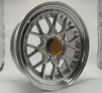18inch Auto Replica Alloy Wheel Casting Rims Car Parts - Image 3
