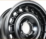 Auto-Parts Top-Quality Aftermarket Wheel Car Rims Accessories and Parts for Truck/SUV/Car/Jeep/off Road/Racing - Image 2