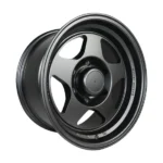Auto-Parts Top-Quality Aftermarket Wheel Car Rims Accessories and Parts for Truck/SUV/Car/Jeep/off Road/Racing - Image 3