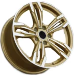 BMW Auto Replica Car Wheels Rims - Image 2