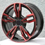 BMW Auto Replica Car Wheels Rims - Image 3