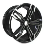 BMW Auto Replica Car Wheels Rims - Image 4