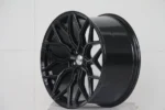 Auto Spare Parts Accessory Wheels Aluminum Rims - Image 4