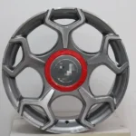 Auto Spare Parts Accessory Wheels Aluminum Rims for 15inch - Image 4