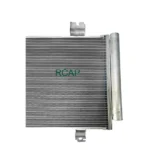 Automobile Cooling System Parts Air Conditioner Condenser - Image 3