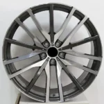Autos 17 18 19 Inch 5X114.3 4X100 Original Replacement Alloy Wheel Oy17100 - Image 4