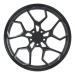Customizable Sports Car Wheel Rims - Best Sizes & Logos - Image 2