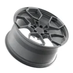 Customizable Sports Car Wheel Rims - Best Sizes & Logos