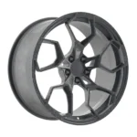 Customizable Sports Car Wheel Rims - Best Sizes & Logos - Image 3