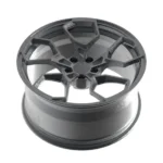 Customizable Sports Car Wheel Rims - Best Sizes & Logos - Image 4