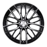 14-22 inch 5*120 Aluminum Alloy Car Wheel Rim - Image 2