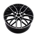 14-22 inch 5*120 Aluminum Alloy Car Wheel Rim