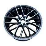 14-22 inch 5*120 Aluminum Alloy Car Wheel Rim - Image 4