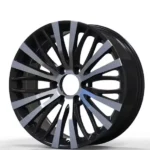 6*139.7 Forged Aluminum Car Alloy Wheels Rim Top Quality - Image 3