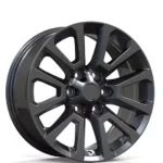 6*139.7 Forged Aluminum Car Alloy Wheels Rim Top Quality - Image 4