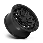 Off-Road Rims 16-18 Inch 5X127 6X139.7 Alloy 4X4 for Toyota - Image 2