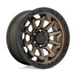 Off-Road Rims 16-18 Inch 5X127 6X139.7 Alloy 4X4 for Toyota
