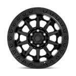 Off-Road Rims 16-18 Inch 5X127 6X139.7 Alloy 4X4 for Toyota - Image 3