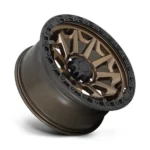 Off-Road Rims 16-18 Inch 5X127 6X139.7 Alloy 4X4 for Toyota - Image 4