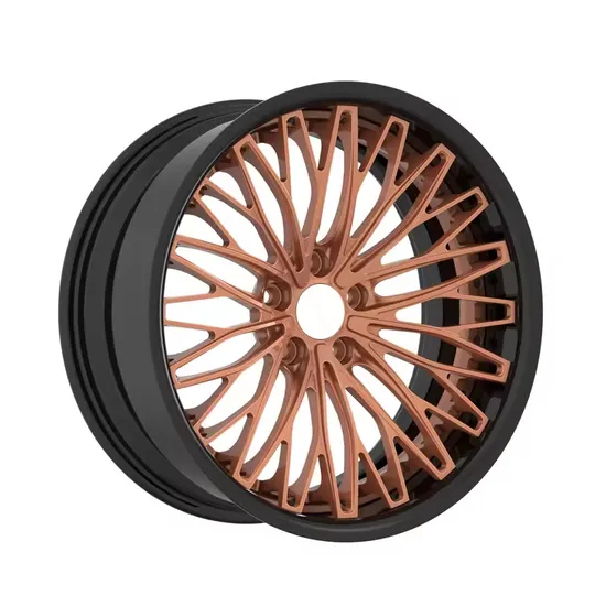 Black 5 Holes 17 18 Inch Aftermarket Alloy Wheels for off-Road and Adventure Vehicles