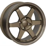 Brozen 17-20 Inch 4-6 Hole 6 Spokes Alloy Wheel Rim Stock - Image 3