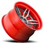 Car Accessories Alloy Wheels for Cars Forged Rim