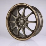 Car Rim Alloy Wheel Brozen Auto Parts