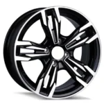 Car Rim for BMW Audi - Auto Parts Accessories - Image 2