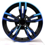 Car Rim for BMW Audi - Auto Parts Accessories - Image 3