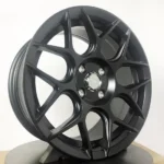 15 Inch 4X100 5X114.3 Car Alloy Wheels Rims Oy17123