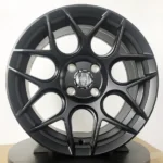 15 Inch 4X100 5X114.3 Car Alloy Wheels Rims Oy17123 - Image 3