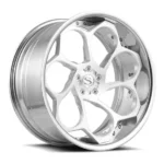 Alfa Romeo 156 Forged Rims 17-22 Inch Car Wheels - Image 2