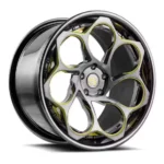 Alfa Romeo 156 Forged Rims 17-22 Inch Car Wheels - Image 3