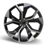 Car Rim 5X112 19X8.5 20X8.5 Alloy Wheels Rims - Image 2