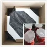 Car Wheel 18 19 20 21 Inch Aluminium Alloy Rim Black Face