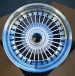 15/17inch 4*100/4*108 Forged Aluminum Car Wheel Rims Factory Price - Image 4