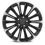 17-24 Inch Forged 6061 Aluminum Alloy SUV Wheel Rims - Image 2