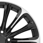 17-24 Inch Forged 6061 Aluminum Alloy SUV Wheel Rims - Image 4