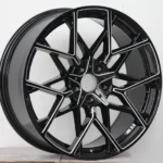 18inch 5*112 Flow Forming Car Wheels Hub Rim Spoke - Image 2
