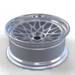 Car Wheels 18-26inch 5X120/5X112 Forged Rim - Image 3